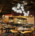 DoubleTree by Hilton Omaha Southwest - servizio colazione