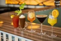 The Wade - bar