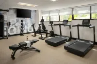 SpringHill Suites Seattle Issaquah - Gym