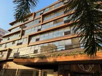 IN Boulevard - Estadias inteligentes - Apartments