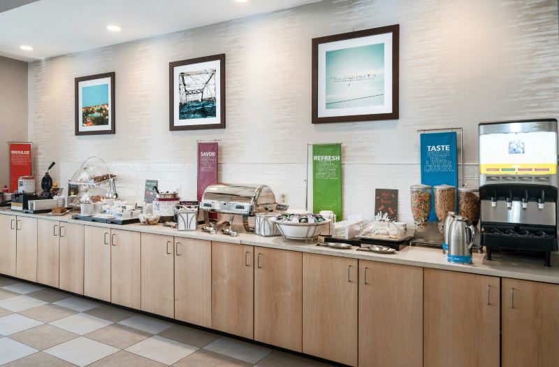 Hampton Inn & Suites Nashville/Franklin (Cool Springs) photo 4