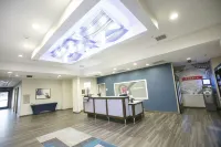 Hampton Inn Toledo/Oregon - Kylpyammeita