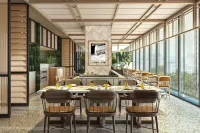 Sheraton Johor Bahru - breakfast