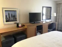 Hampton Inn Tampa-Airport/Rocky Point - Airport Shuttle