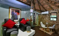 Bon Hotel Rustenburg - Spa