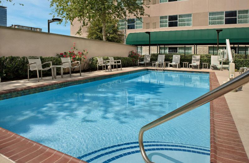 Residence Inn Austin Northwest/The Domain Area photo 5