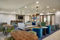 SpringHill Suites by Marriott St. Louis Chesterfield - Wifi