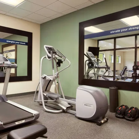 Hampton Inn Quakertown