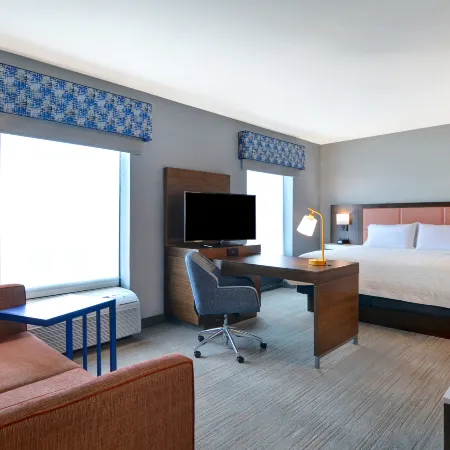 Hampton Inn & Suites Clearwater/St. Petersburg-Ulmerton Rd