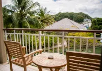 Palau Royal Resort - Havudsigt