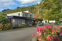 Tasman Holiday Parks – Picton - Pet-friendly