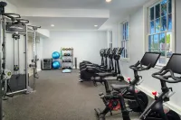 Casa Marina Key West, Curio Collection by Hilton - Gym