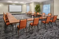 Fairfield Inn & Suites Cartersville - 3-Star