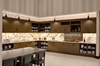 聖保羅市中心凱悦嘉軒酒店 - 早餐