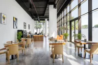 Agora, Doha, Autograph Collection - servizio colazione