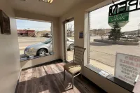 Sands Inn Rock Springs Near I-80 - 2 звезды