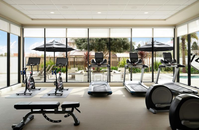 Hotel Centro Sonoma Wine Country, Tapestry by Hilton photo 5