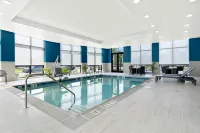 Hampton Inn & Suites by Hilton Chicago Medical District UIC - 2-Sterne