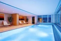 Kaisergarten Hotel Deidesheim - Pools