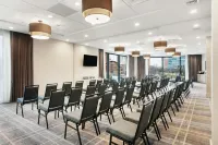 Homewood Suites by Hilton Providence Downtown - Business