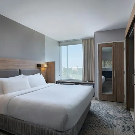 SpringHill Suites Austin Cedar Park