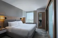 SpringHill Suites Austin Cedar Park - WiFi