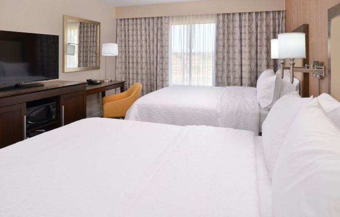 Hampton Inn El Centro