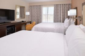 Hampton Inn El Centro