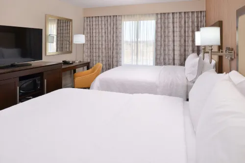 Hampton Inn El Centro - Wifi