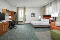 Home2 Suites by Hilton Memphis - Southaven - Pysäköinti