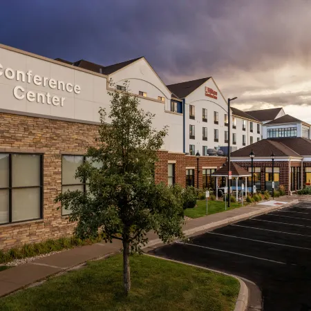 Hilton Garden Inn Sioux Falls South