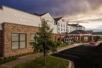 Hilton Garden Inn Sioux Falls South - Quầy Bar