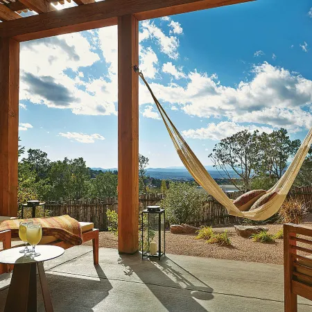 Four Seasons Resort Rancho Encantado Santa Fe