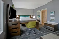 Hampton Inn and Suites Deptford - Swimmingpools