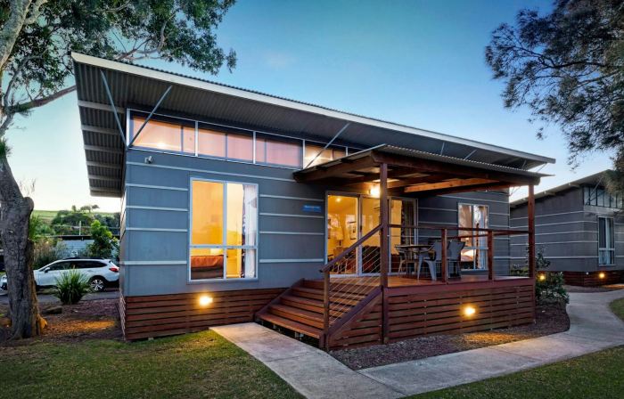 Discovery Parks - Gerroa