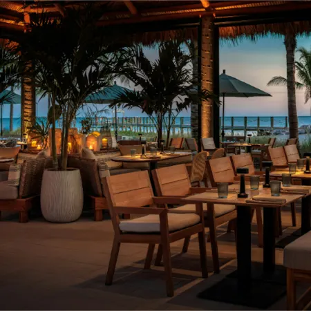 Islander Resort
