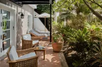 Seaside Grand Hotel Residencia - Gran Lujo - 5 stjerner