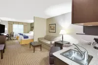 Holiday Inn Express & Suites MADISON-VERONA by IHG - Pet friendly