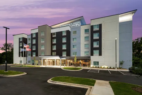 TownePlace Suites Fort Mill at Carowinds Blvd. - Kæledyr tilladt