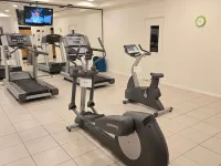 Novotel Puerto Montt - Gym