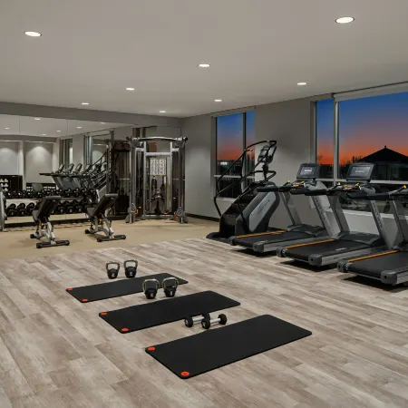 Marriott Phoenix Chandler