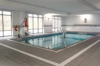 TownePlace Suites by Marriott Petawawa - Gym