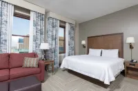 Hampton Inn Indianapolis Dwtn Across from Circle Centre - 3 stelle