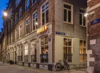 Hotel V Nesplein - 4-Star