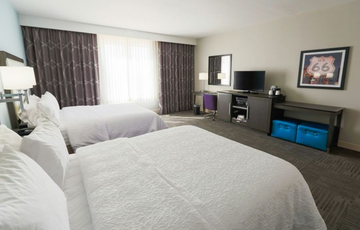 Hampton Inn El Reno