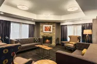 Hampton Inn by Hilton Fort Smith - Pet friendly