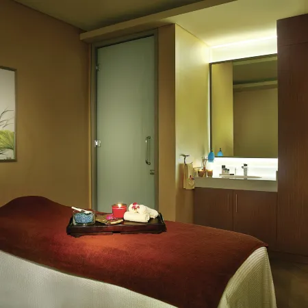 DoubleTree by Hilton Doha Old Town