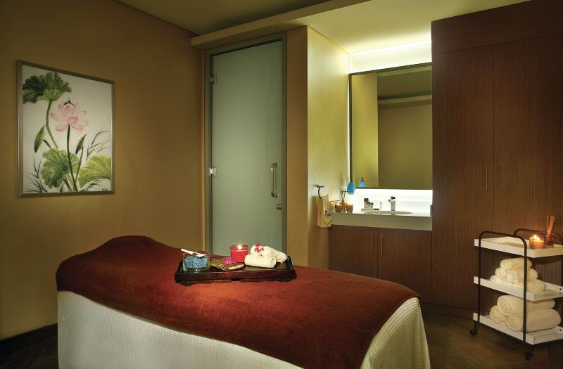 DoubleTree by Hilton Doha Old Town photo 4