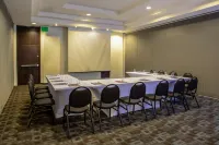 Fiesta Inn Tampico - Flughafentransfer