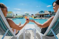 Margaritaville Lake Resort Lake of the Ozarks - spa